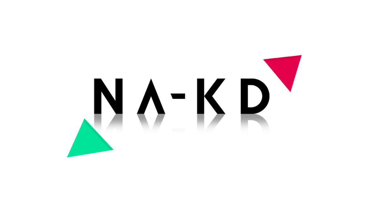 NAKD