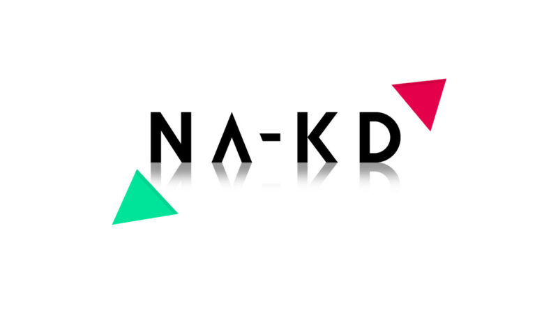 NAKD