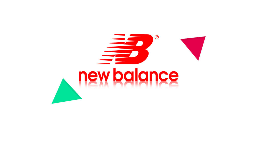 New Balance logo