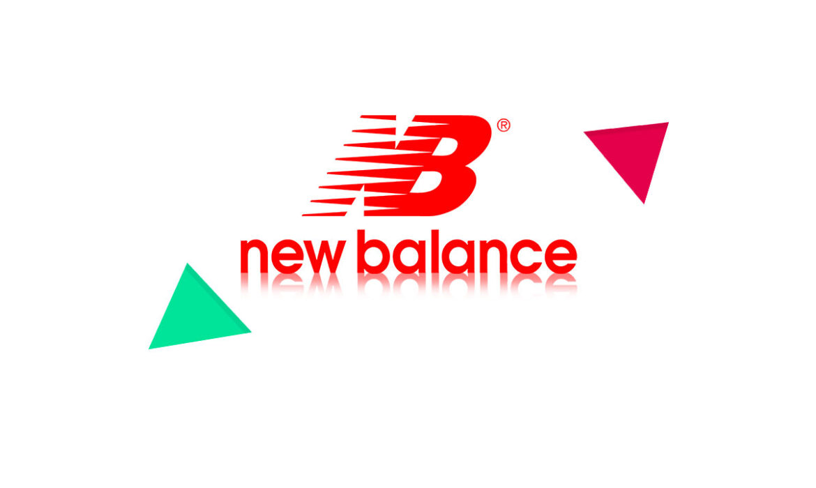 New Balance logo