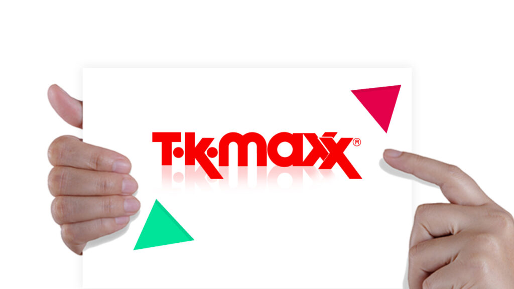 T.K.Maxx