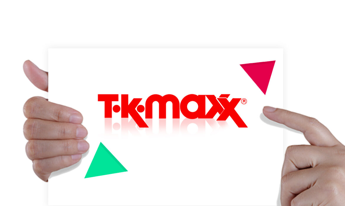 T.K.Maxx