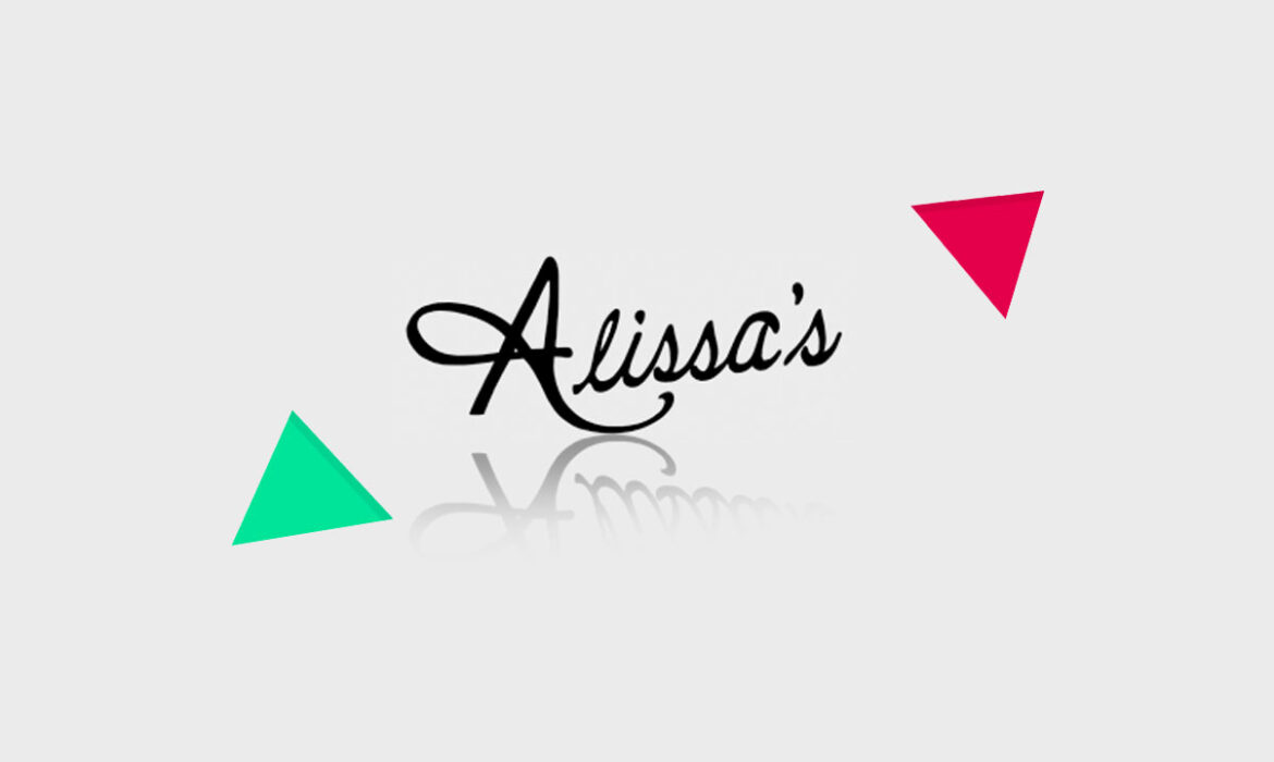 alissa.se-logo