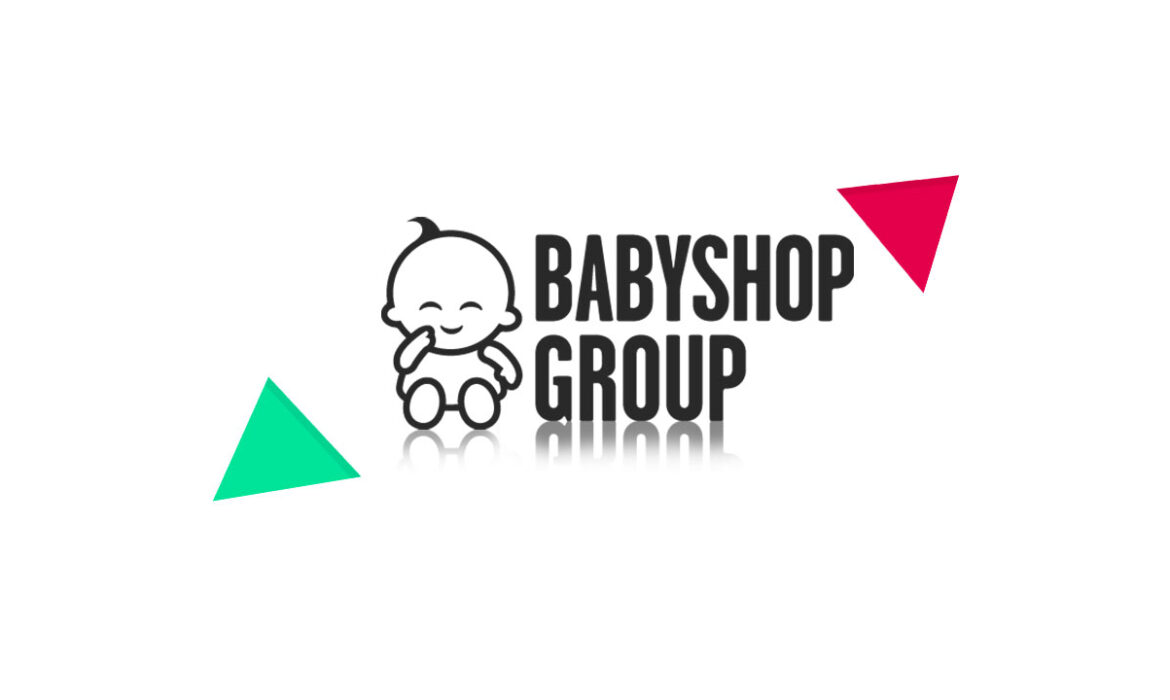 babyshop-se