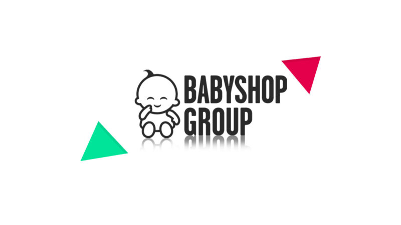 babyshop-se