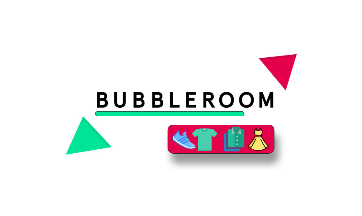 bubbleroom