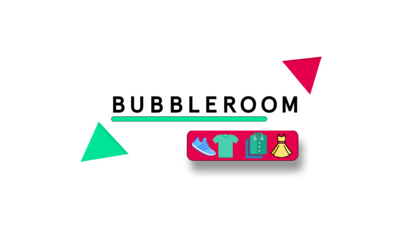 bubbleroom