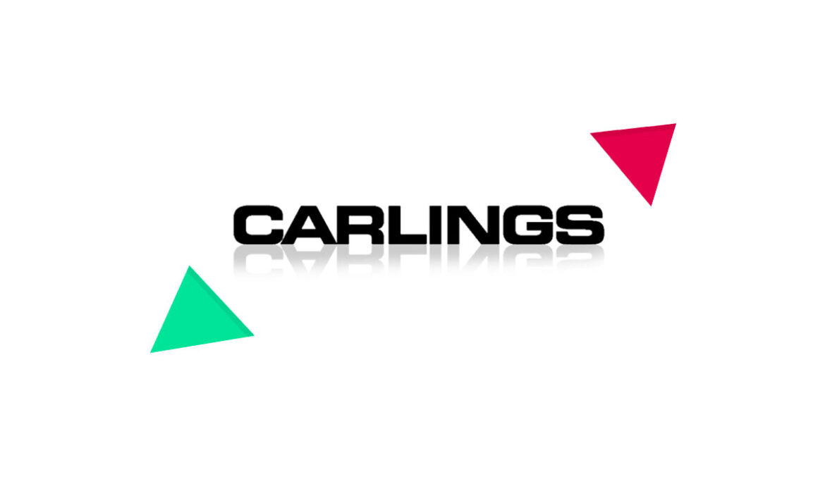 carlings logo