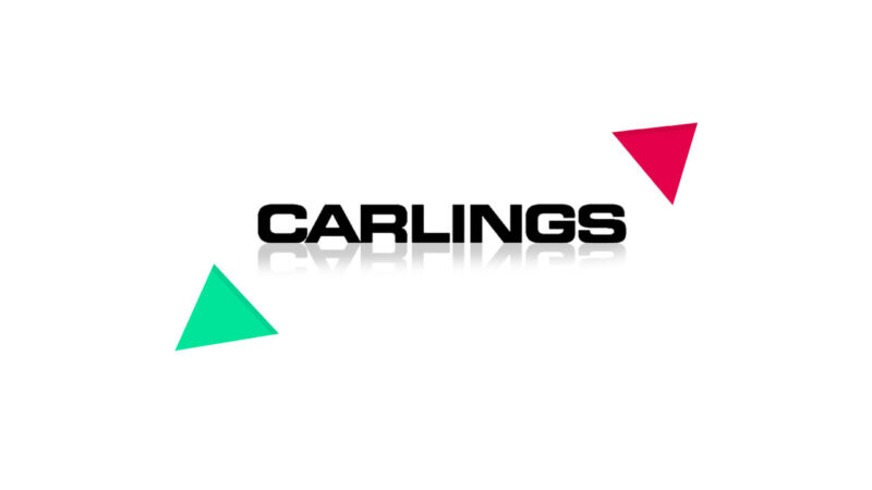 carlings logo