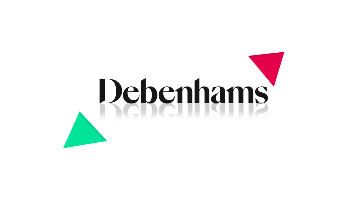 debenhams-logo