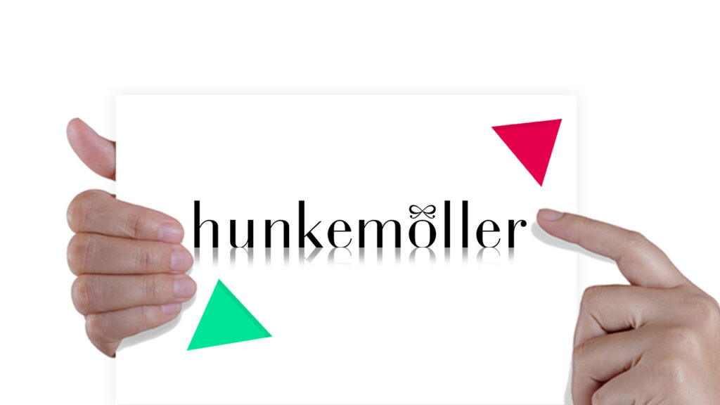 hunkemöller logo