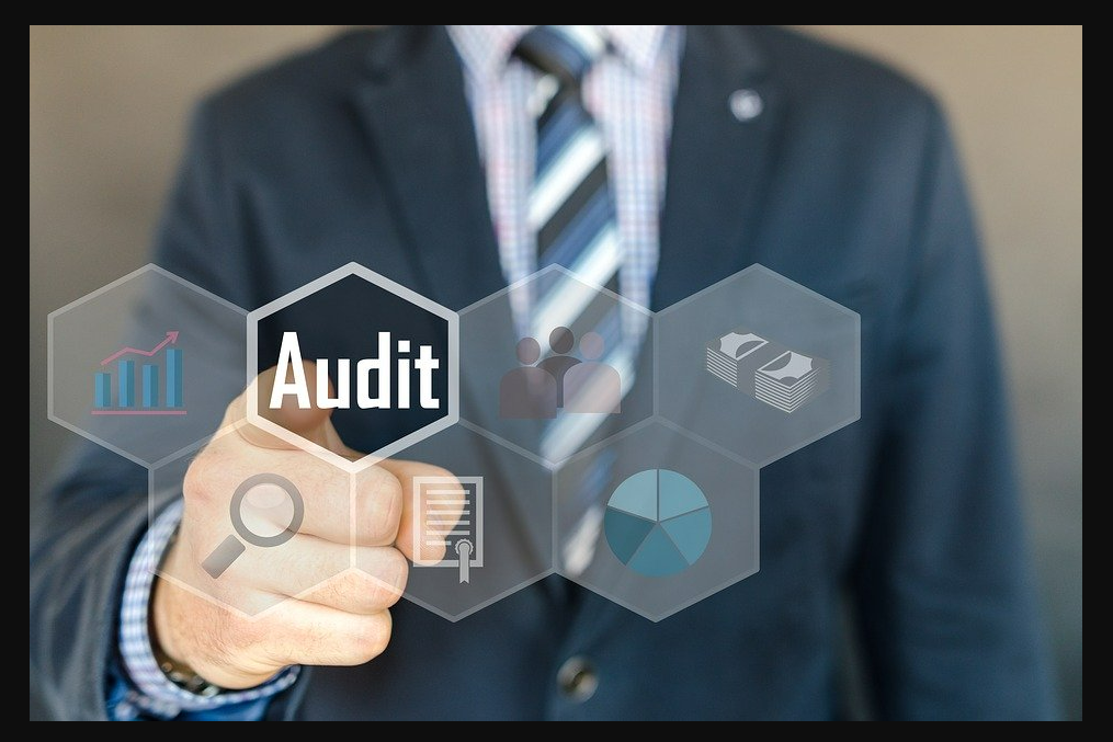 A Step by Step Guide to Make a Good Digital Audit