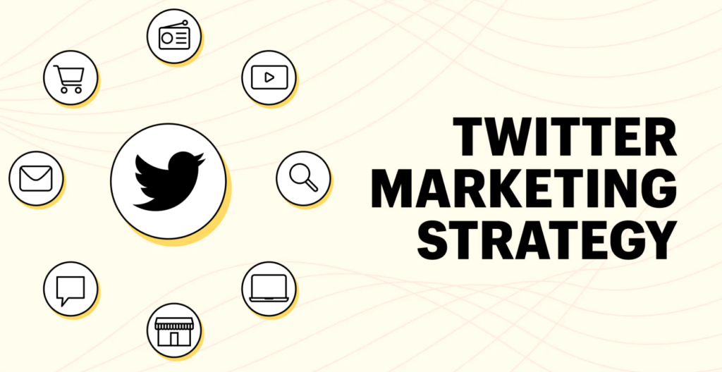 Twitter Marketing Strategies and the Most Common Mistakes