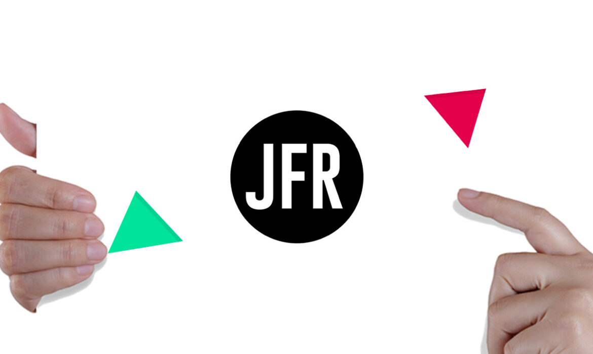 jfr Logo