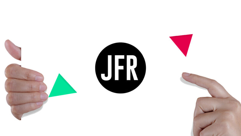 jfr Logo