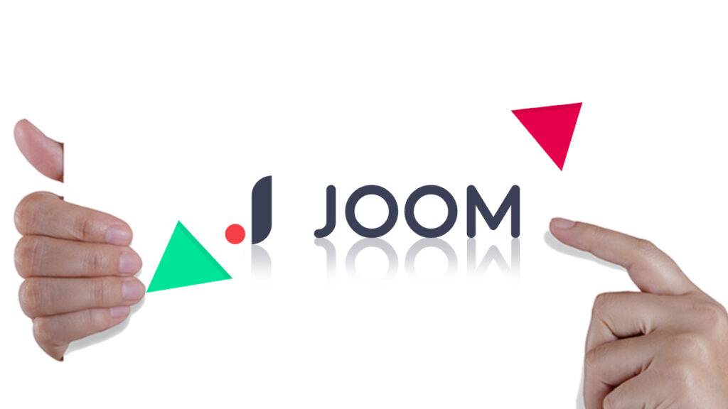 joom logo