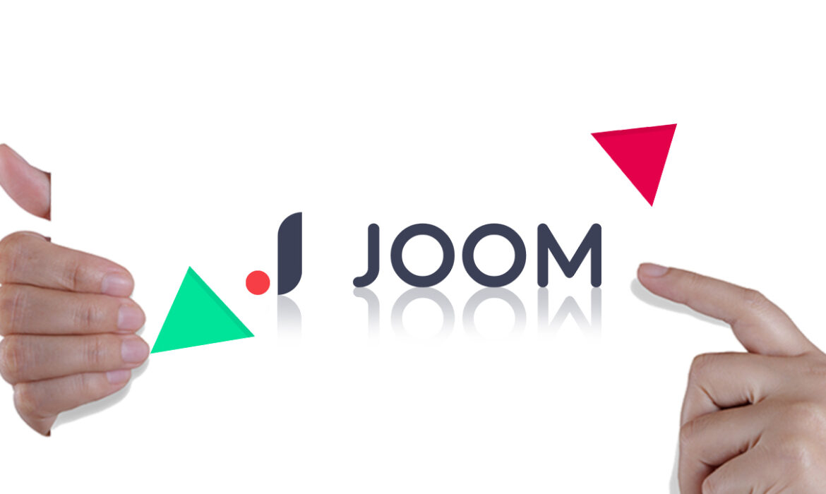 joom logo