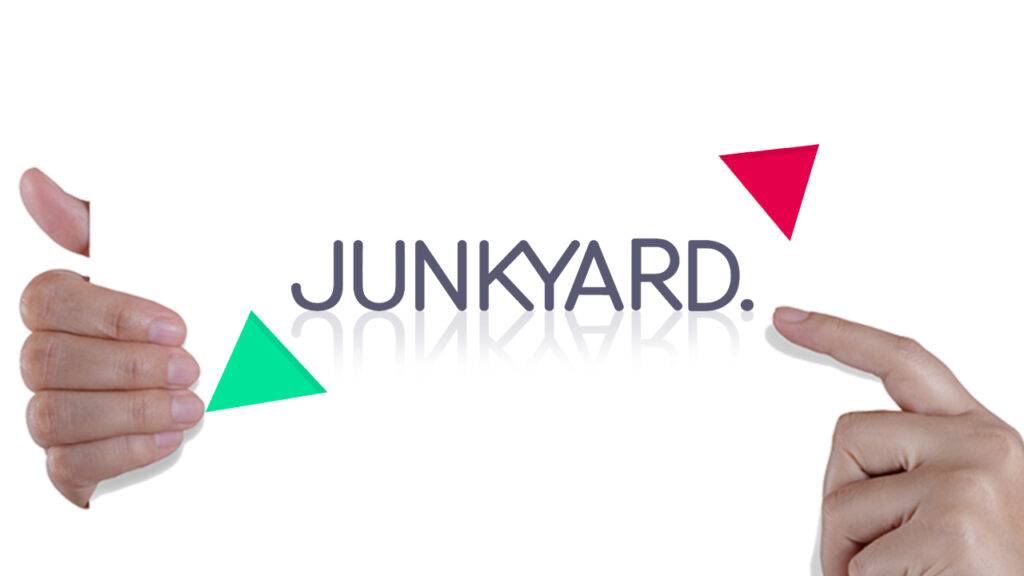 junkyard