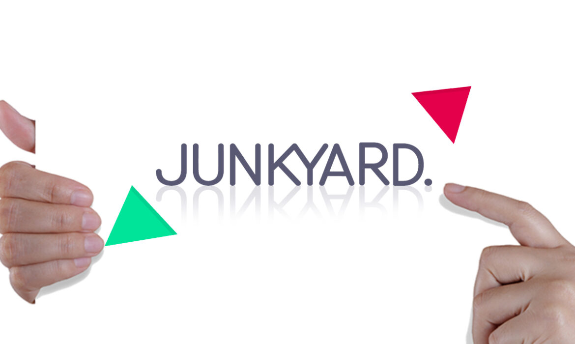 junkyard