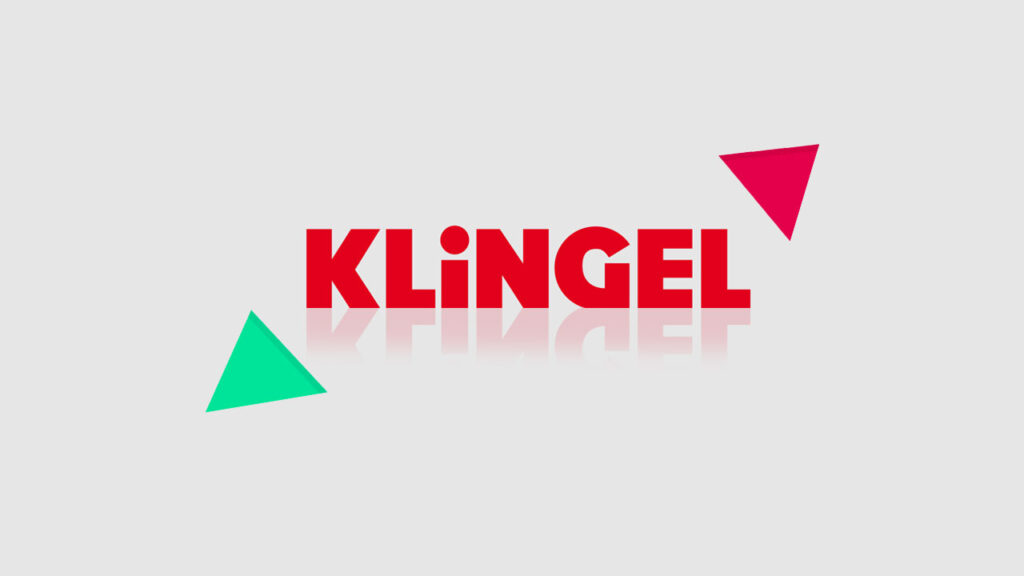 klingel-Logo