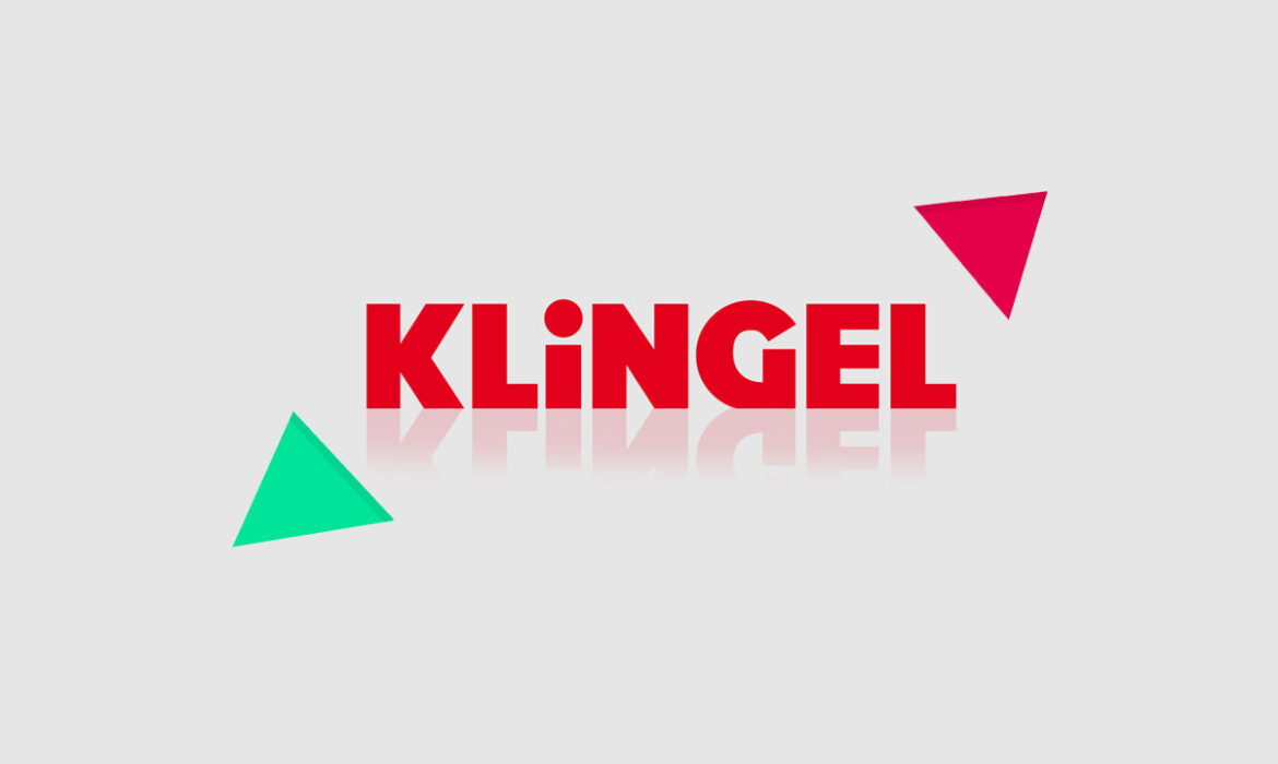 klingel-Logo