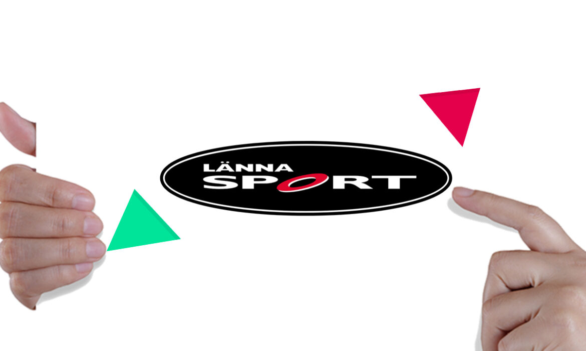 lannasport Brand Official Logo