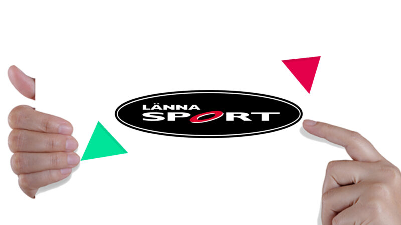 lannasport Brand Official Logo