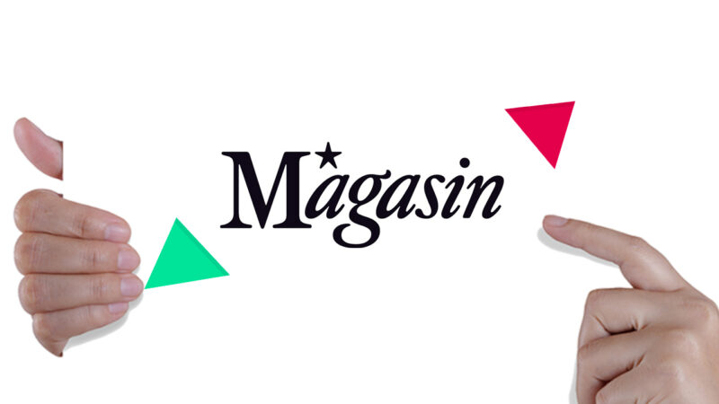 magasin-logo