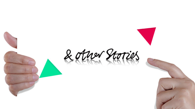 &stories logo