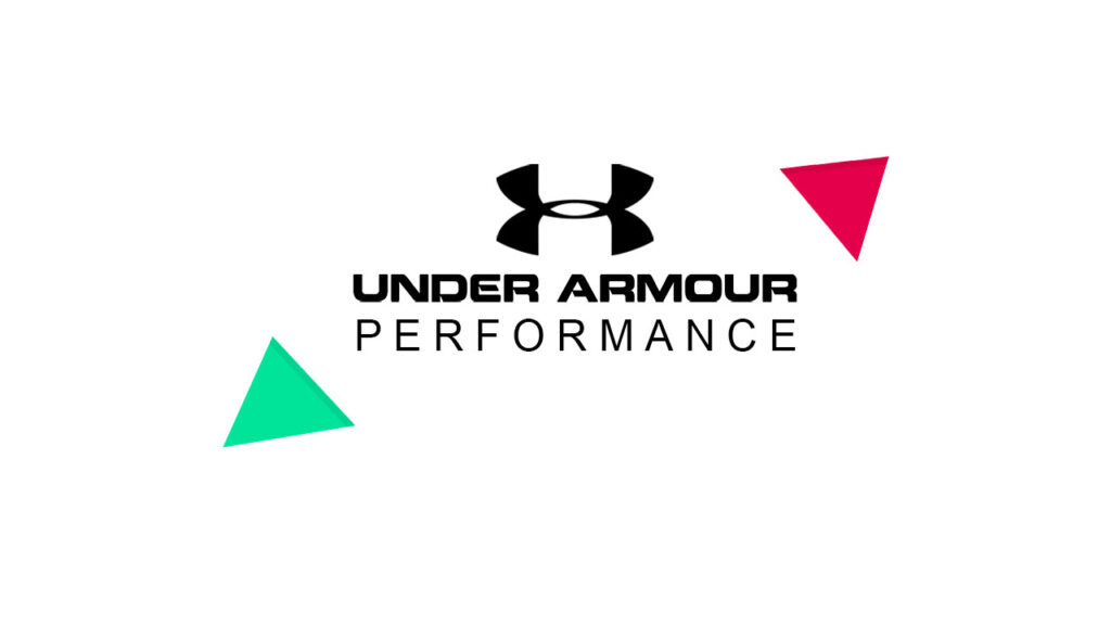 under armour logo