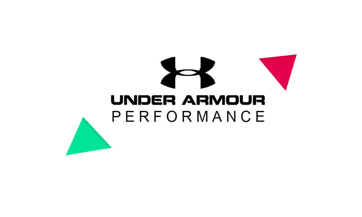 under armour logo