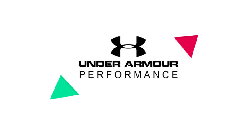 under armour logo