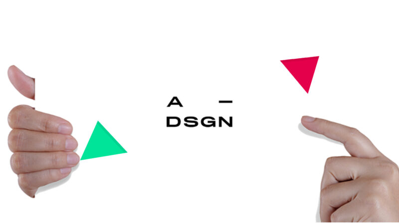 A-Dsgn Is a Unisex Brand That Aspires Everyone to Be Able To