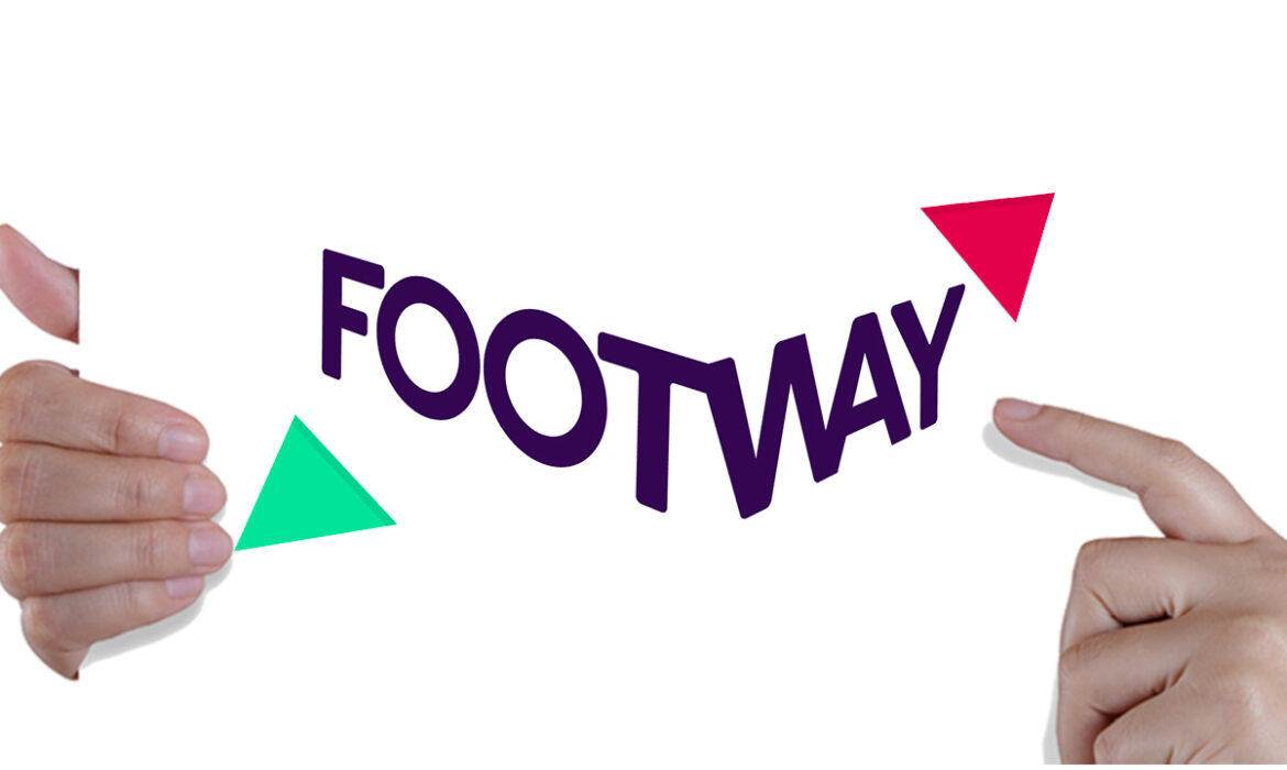 Footway.com – 30,000 Shoes from 650 Brands