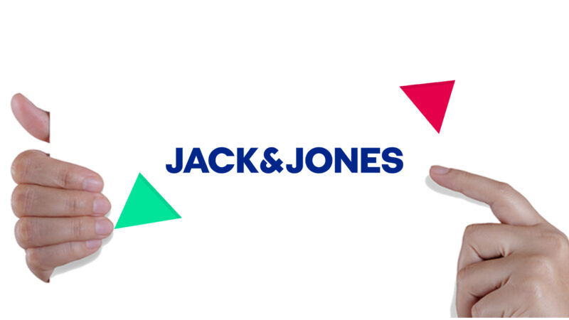 JackandJones – Official Online Store