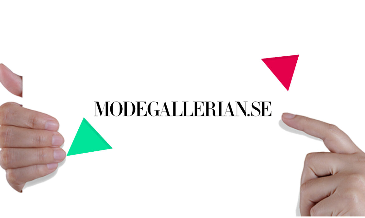 Modegallerian: Fashion Online – Shop Fashion Online from Several