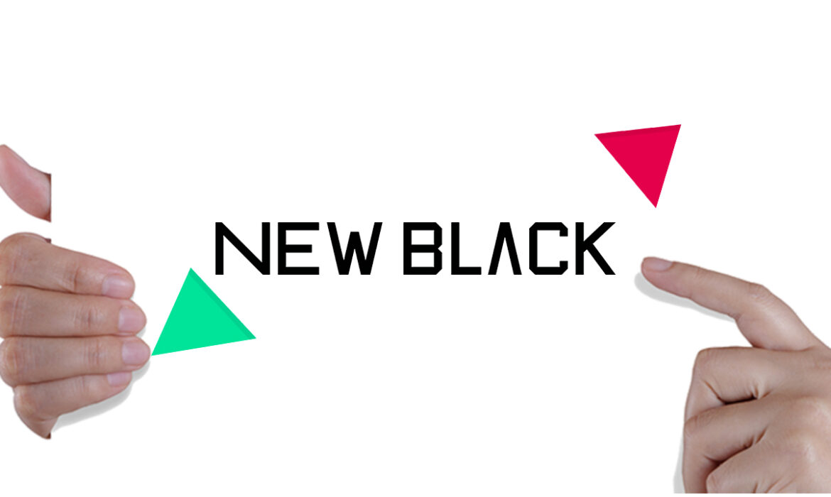 New Black: Premium Quality Streetwear Online – Shop Online