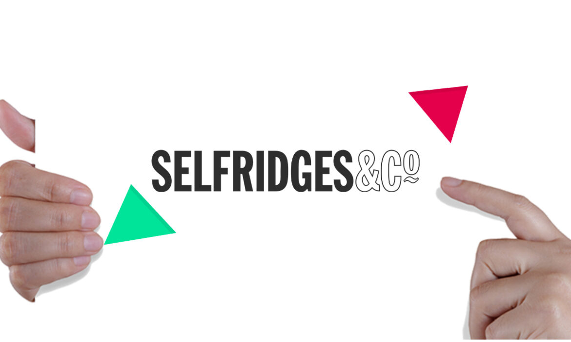 Selfridges.com – New In Fashion Trends