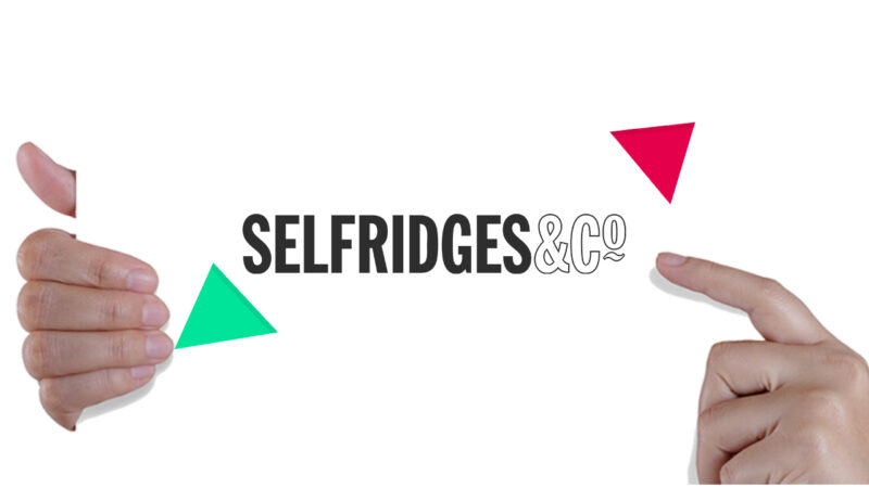 Selfridges.com – New In Fashion Trends