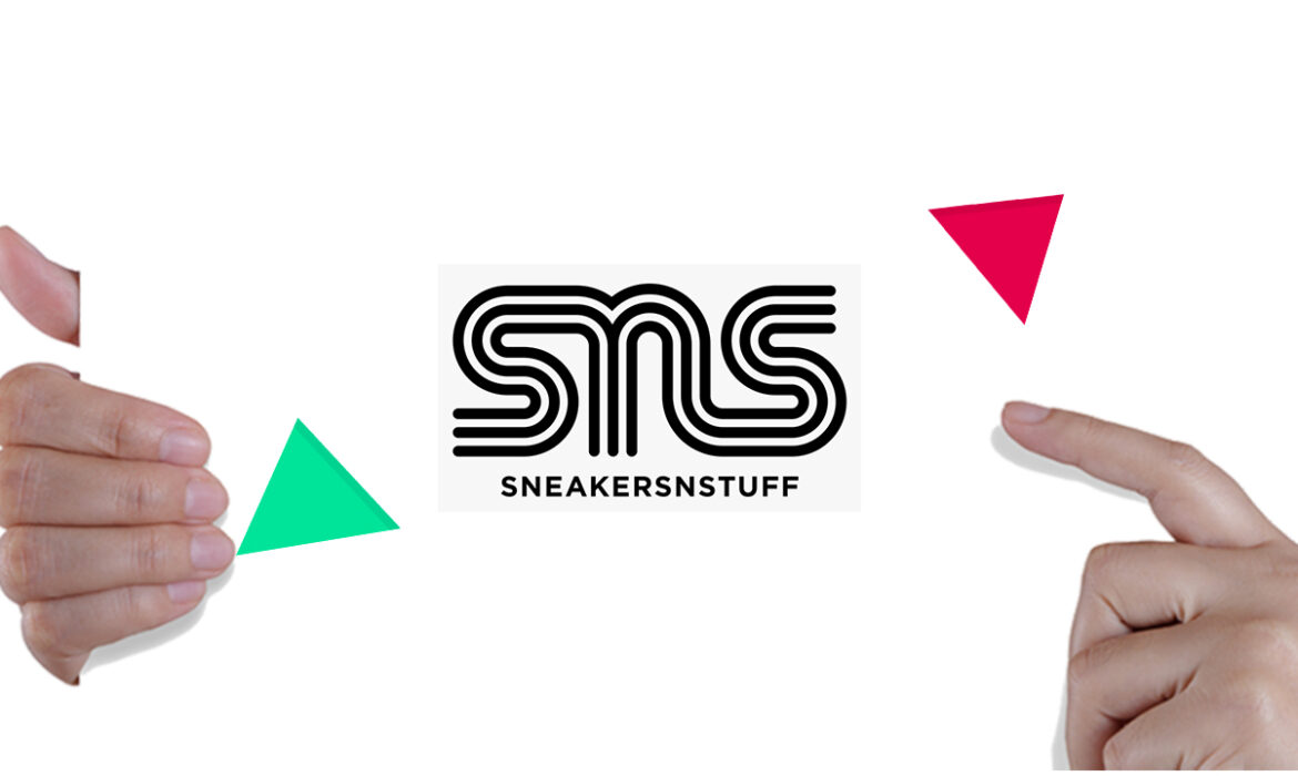 Sneakersnstuff.com :Limited Edition Sneakers