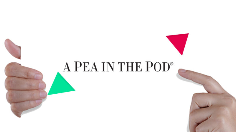 A Pea in the Pod: Designer Maternity Clothes, Dresses & Post