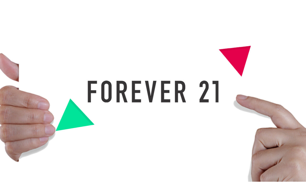 Forever 21 for the Latest Trends and the Best Deals