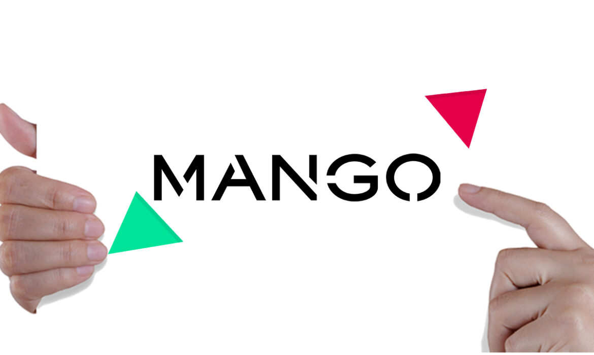 Online Fashion Shop Mango USA