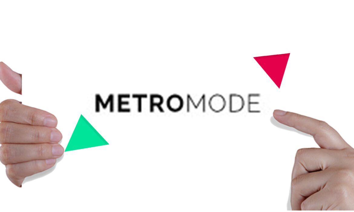 Metro Mode – Fashion, Beauty, Health and Interior Design