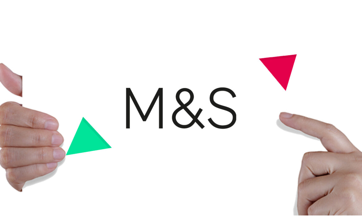 Marks & Spencer Online Store – Shop From Marks & Spencer