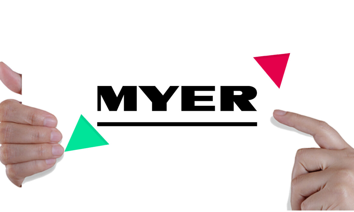 MYER | Shop Fashion, Homewares, Beauty, Toys & More