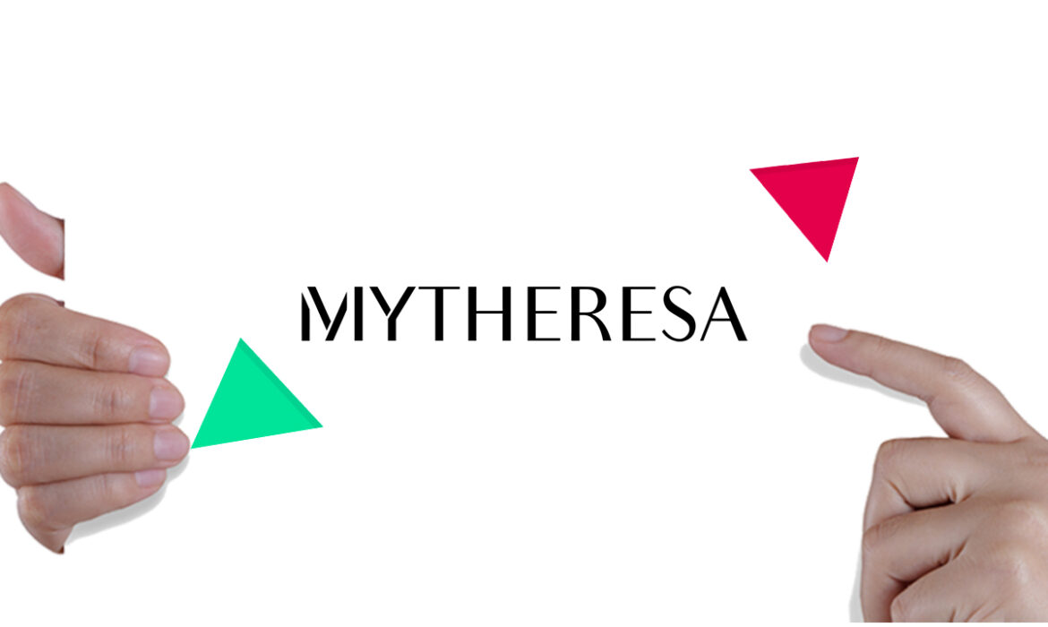 Mytheresa – Luxury Fashion & Designer Shopping