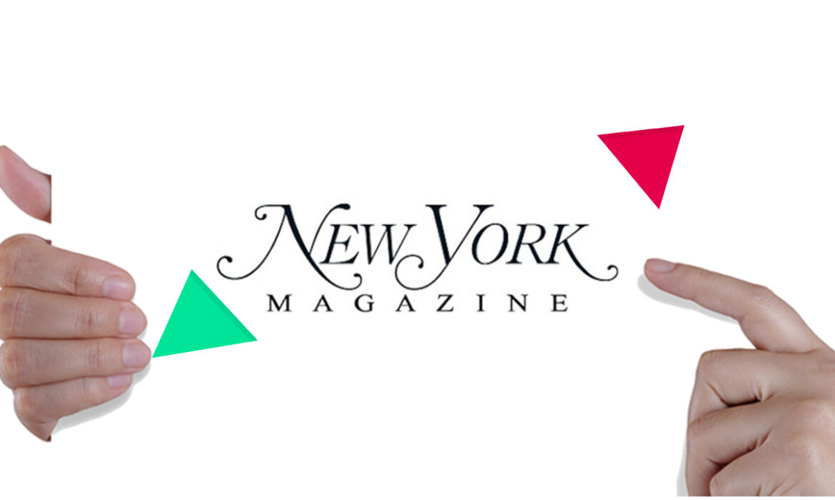 New York Magazine – Trending News Site