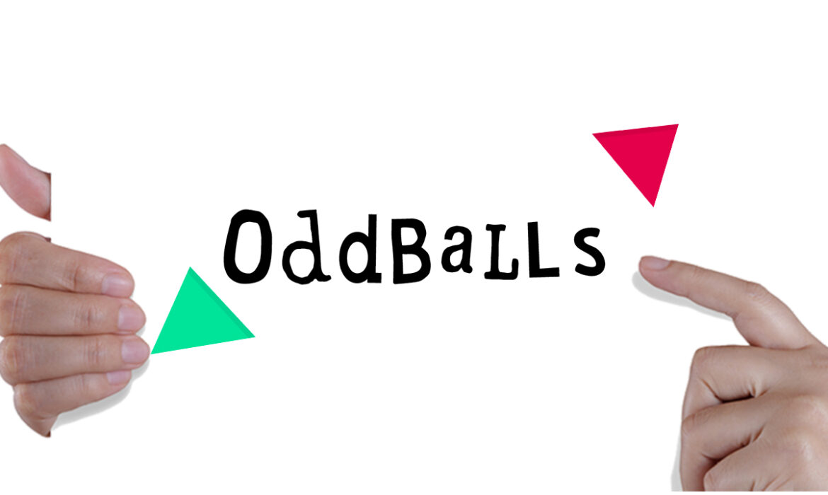 OddBalls – The Underwear Brand Everyone is Talking About.