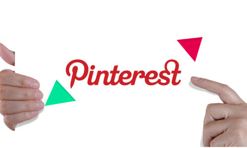 Pinterest UK Shop